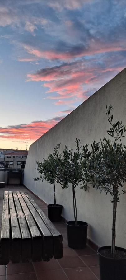 En El Cielo De Salamanka Exteriér fotografie